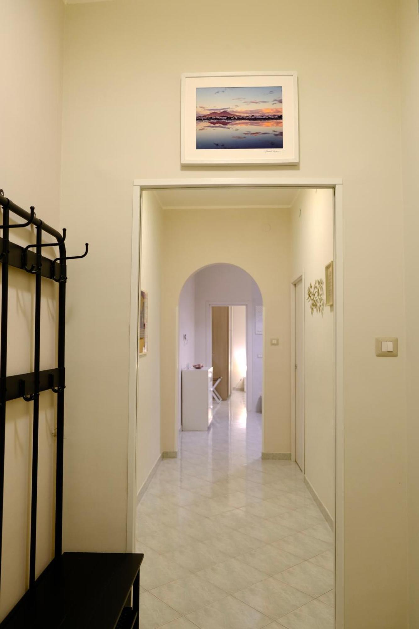 Komorebi Apartment