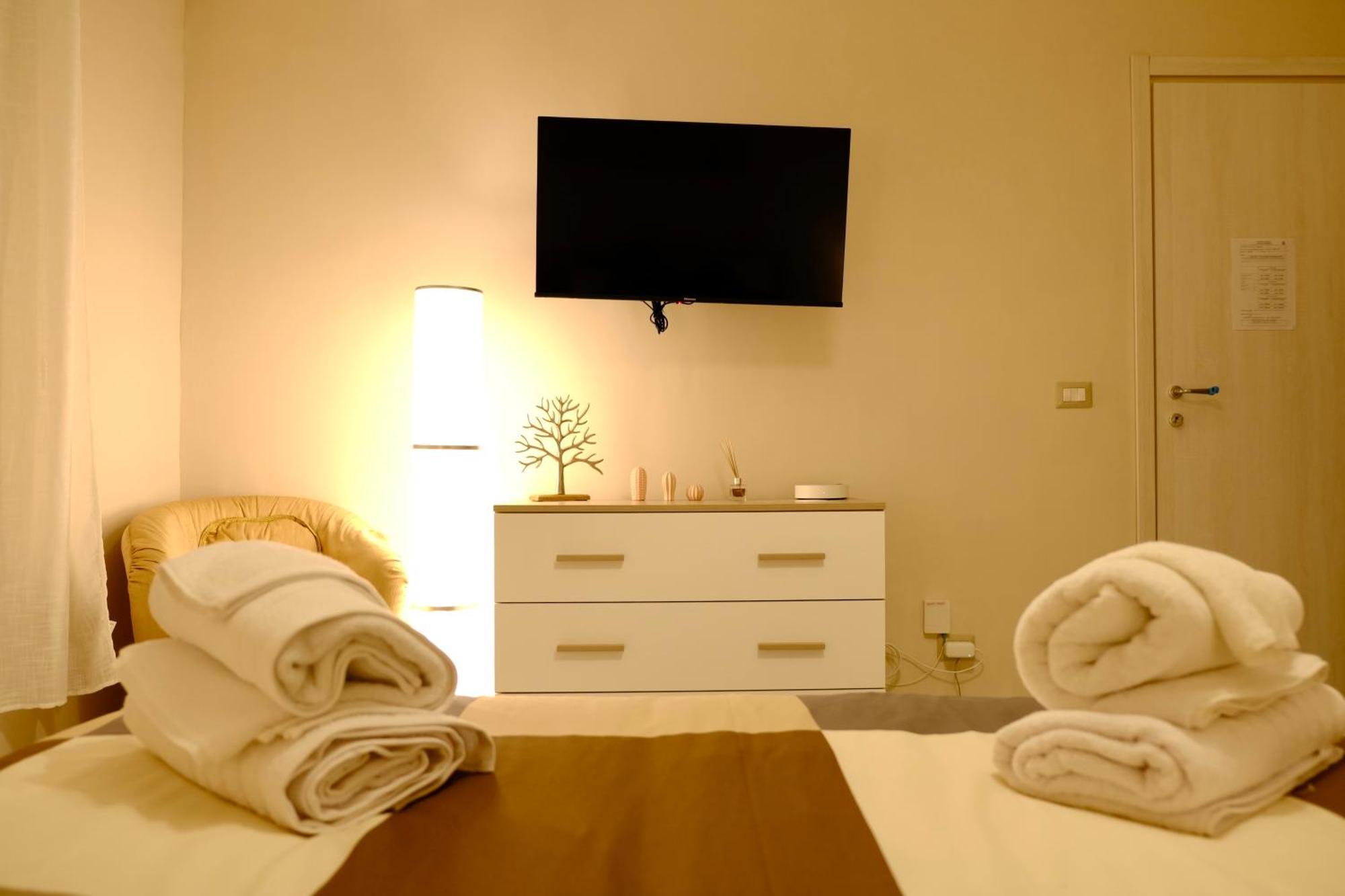 Komorebi Appartement *