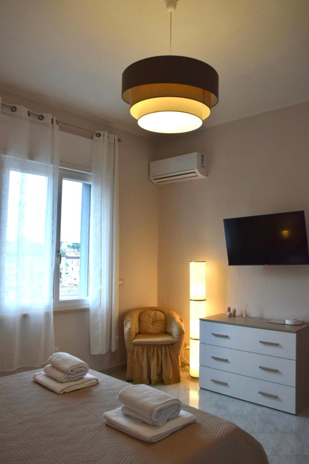 Appartement Komorebi *