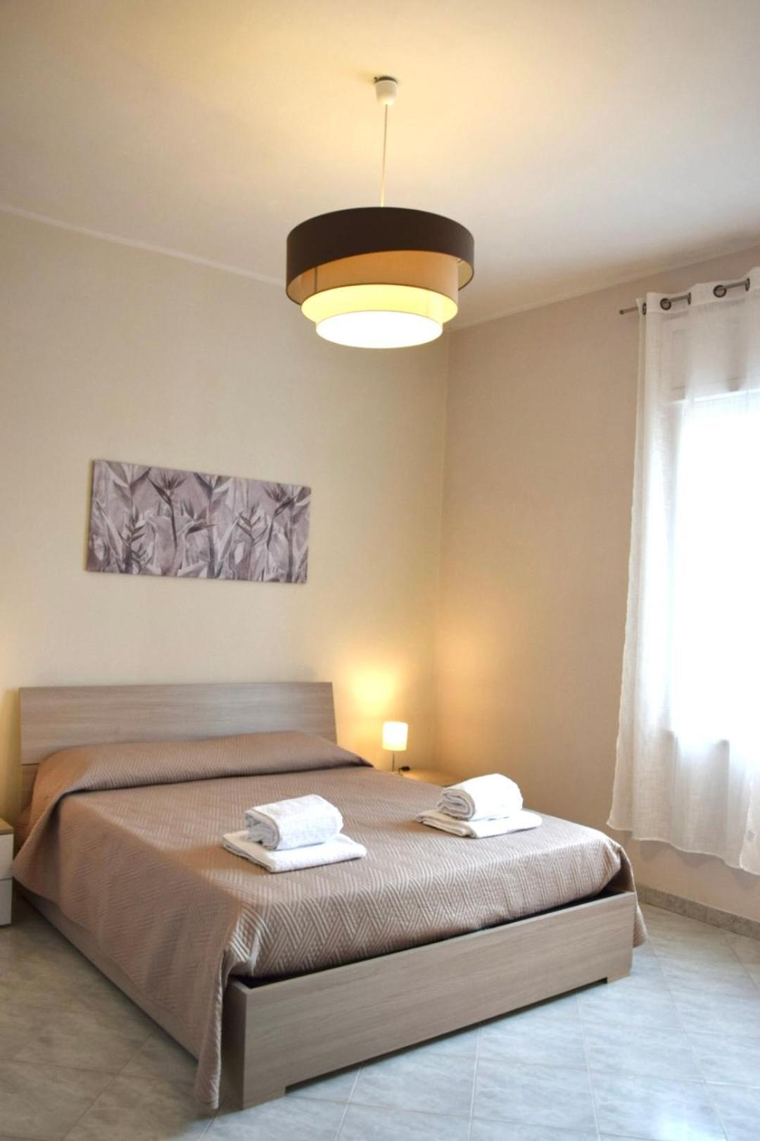 Komorebi Appartement Napels