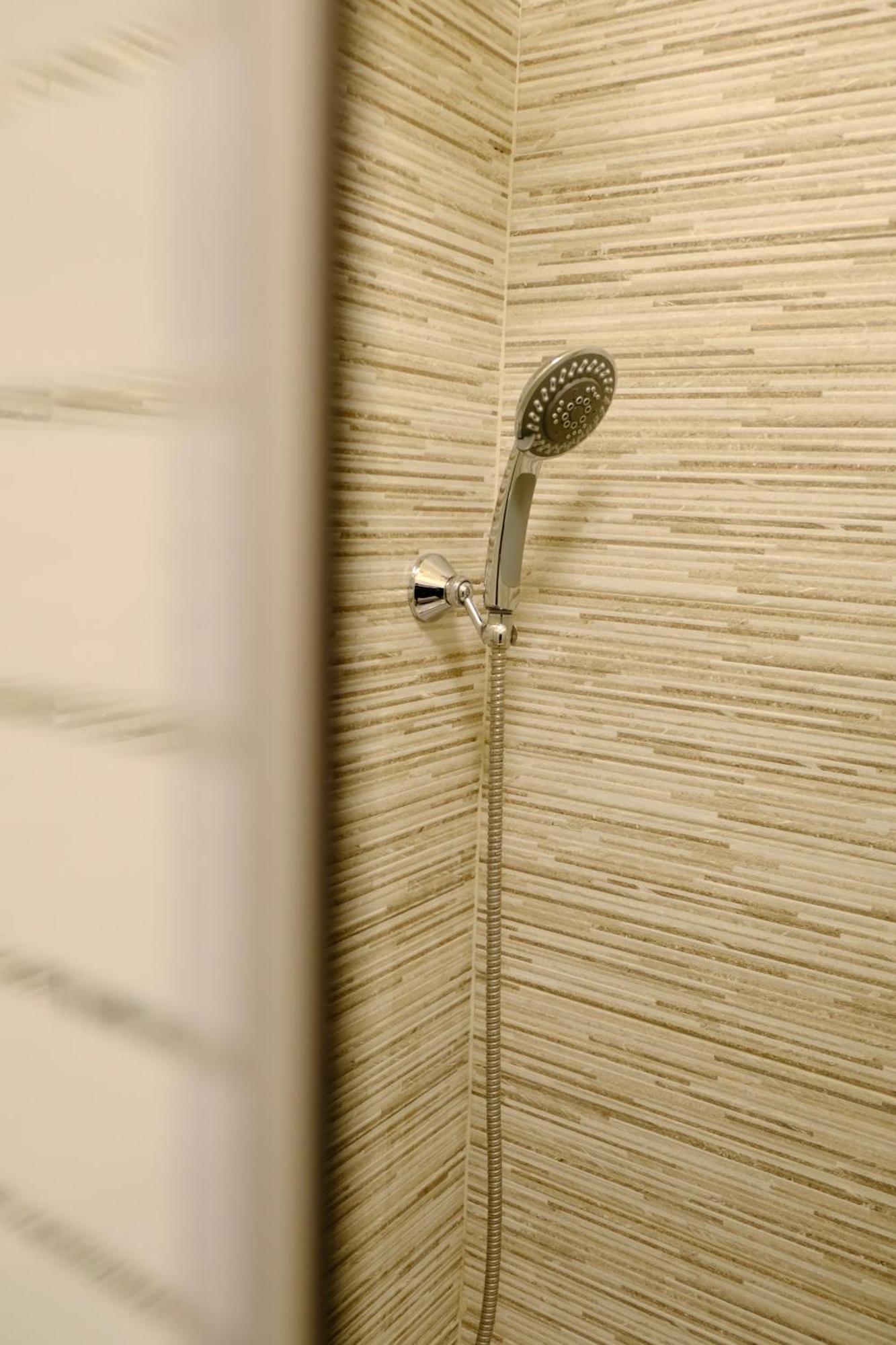 Appartement Komorebi Napels