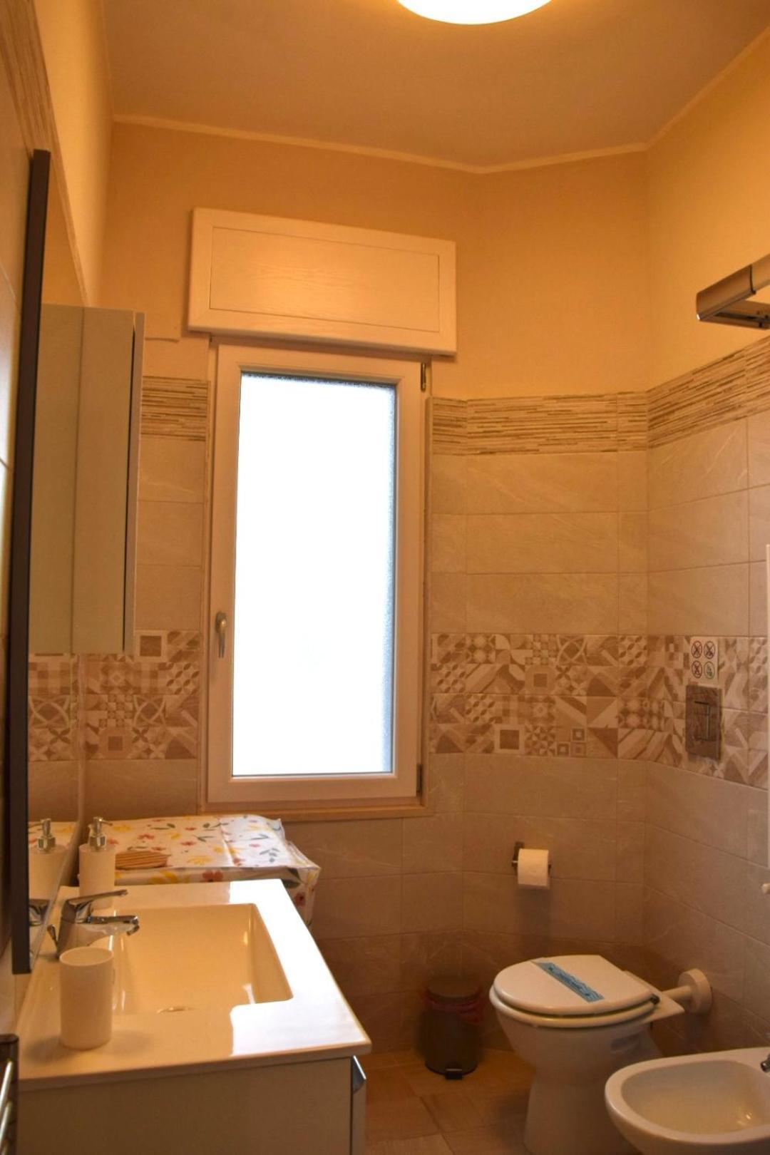 Apartment Komorebi