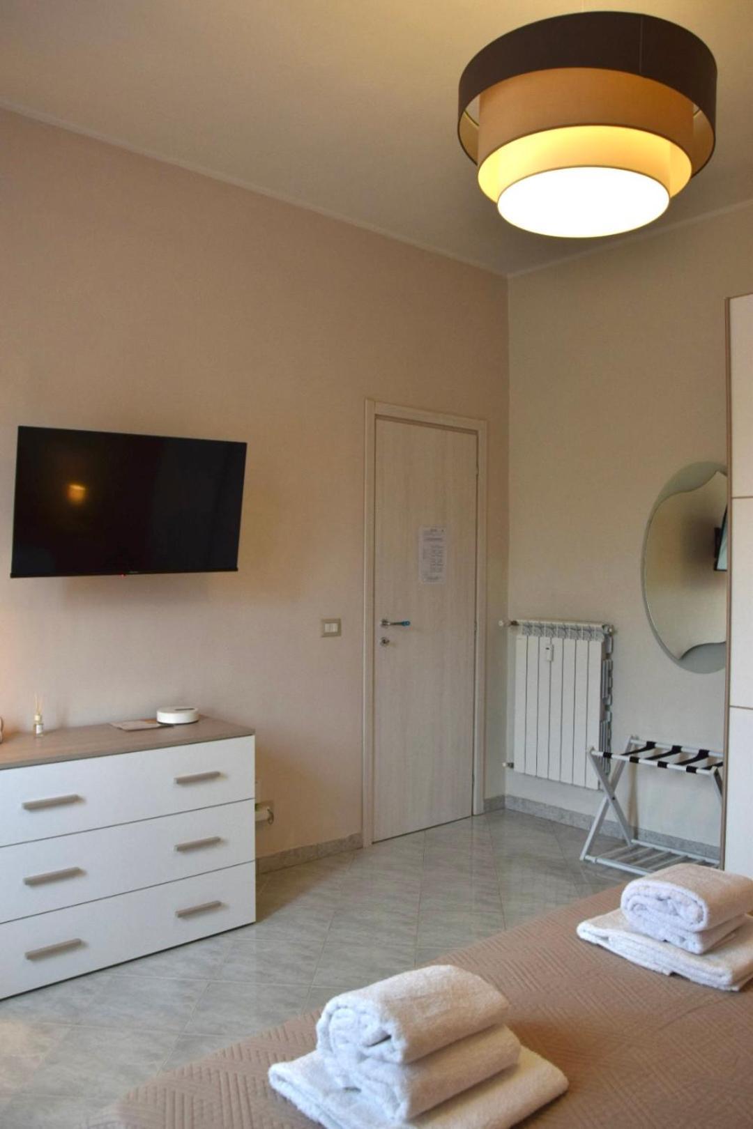 Komorebi Appartement