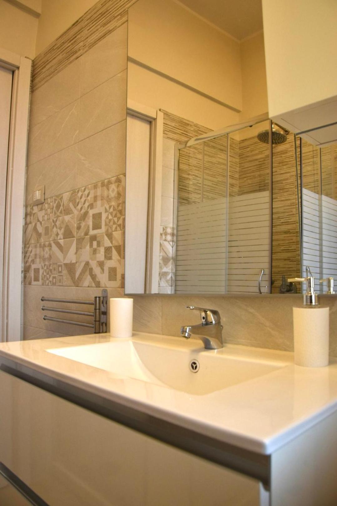 Appartement Komorebi *