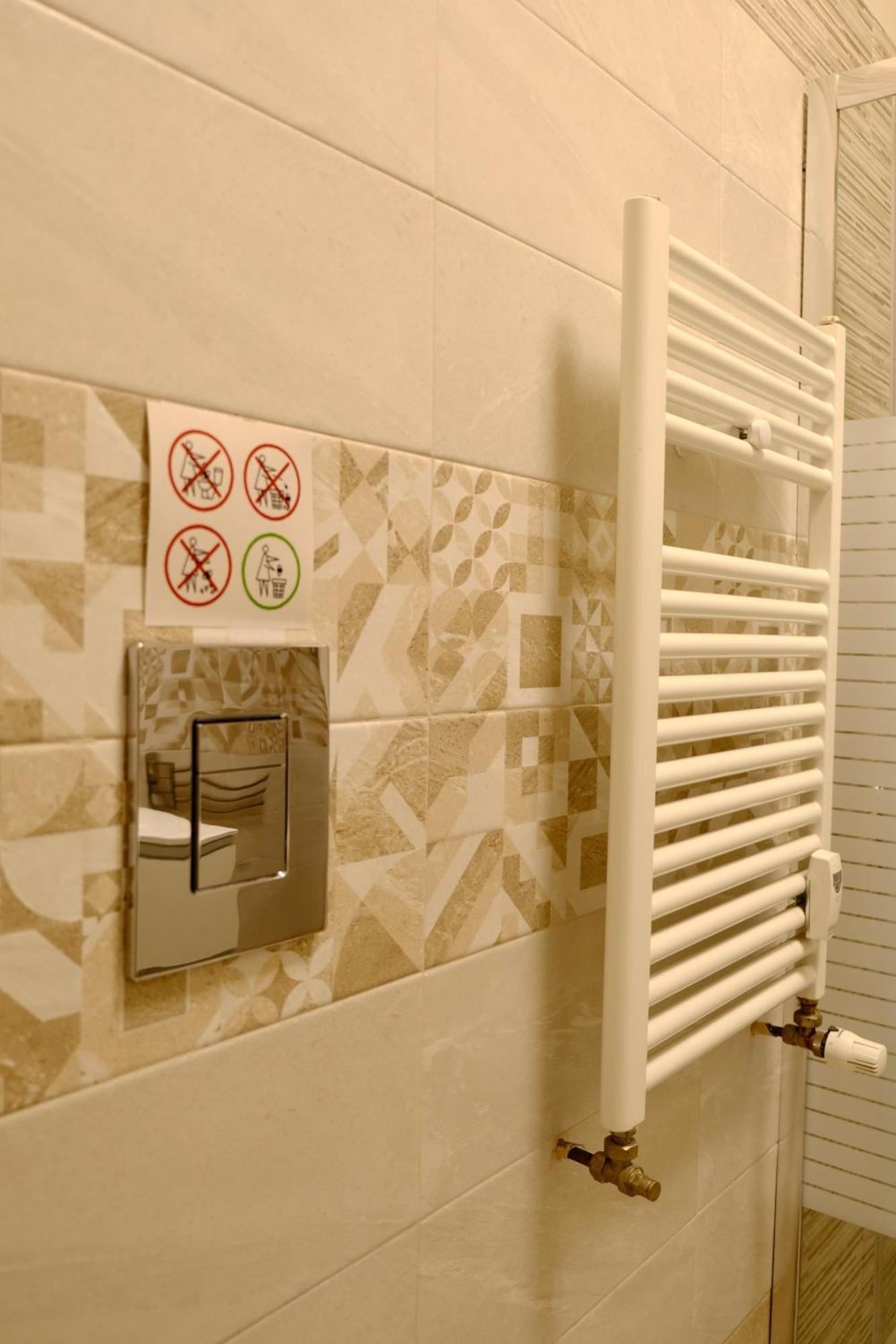 Komorebi Appartement Naples