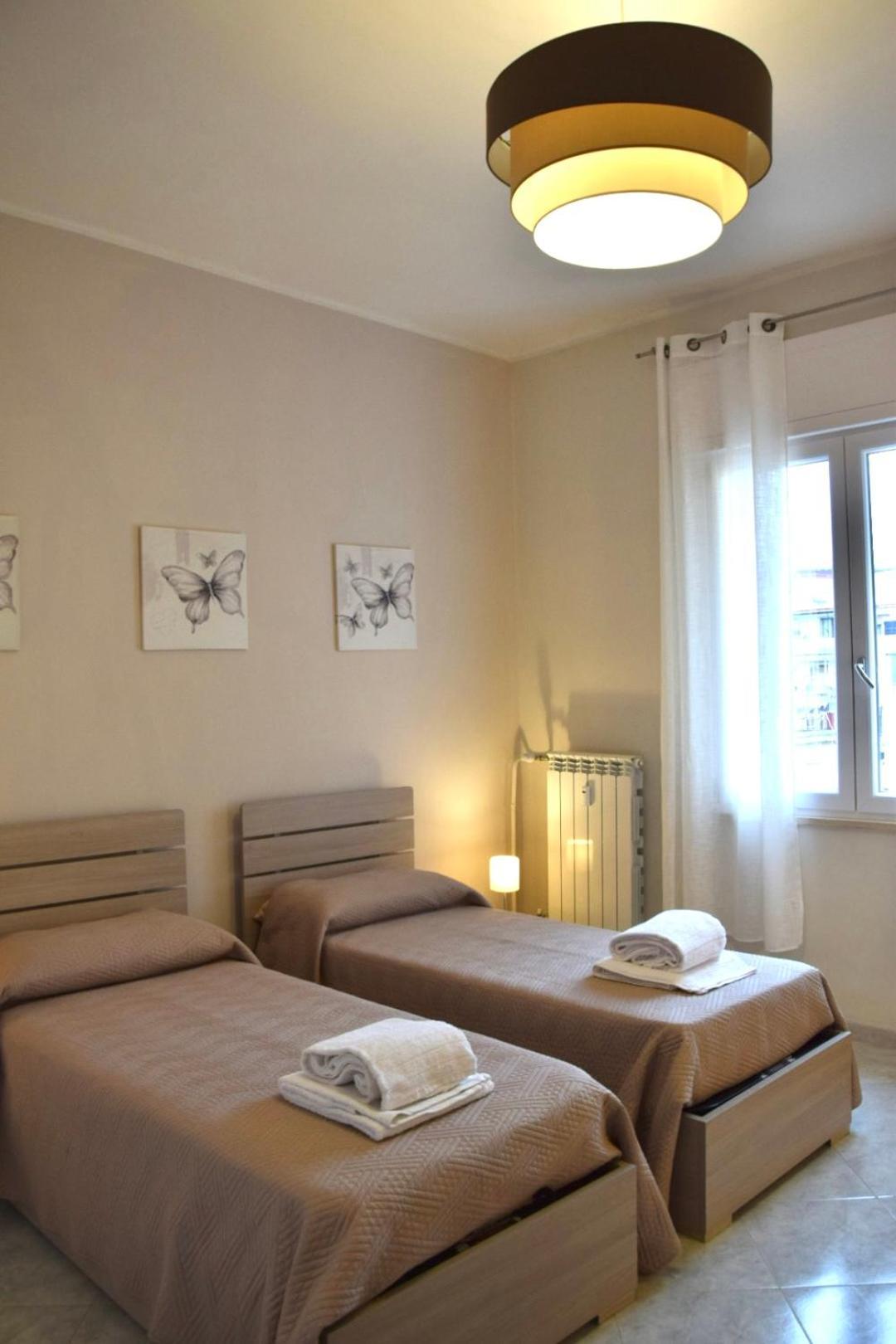 Appartement Komorebi