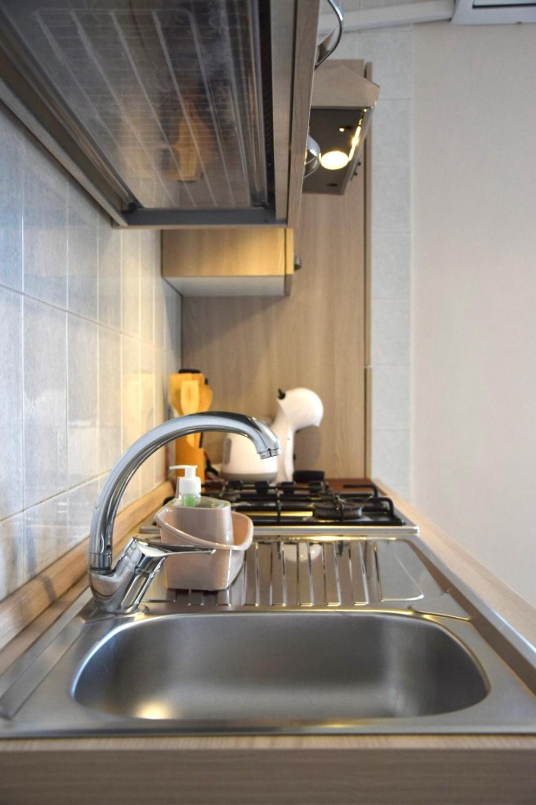 Komorebi Appartement *